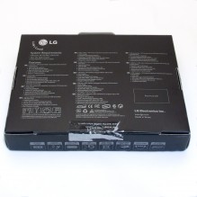 Review Express: LG UP3#