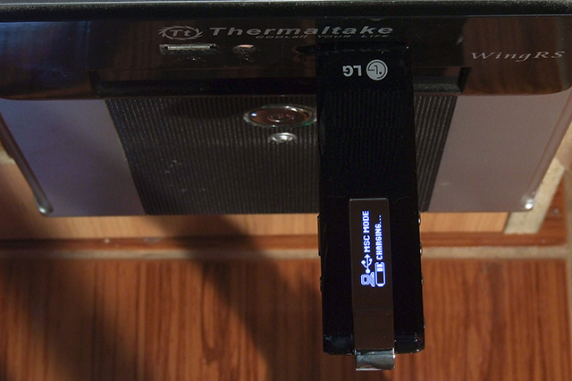 up3sharp pc Foto up3sharp pc Review Express: LG UP3#