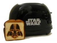 Fanático de Star Wars y del pan tostado?