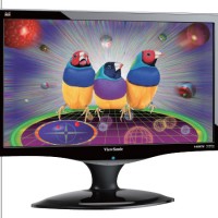 ViewSonic VX2260wm 22 Full HD