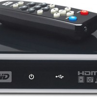 Western Digital TV HD Media Player