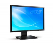 Acer lanza su primer LCD DisplayLink