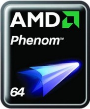 AMD Phenom II X4 para el 8 de Enero