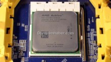 Benchmark Athlon X2 7750 BE (Kuma)