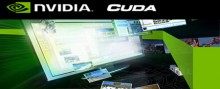 NVIDIA prepara nuevas versiones de CUDA y Badaboom