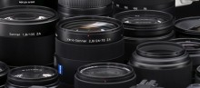 Qué hay dentro de una cámara digital: El Lente, parte 2