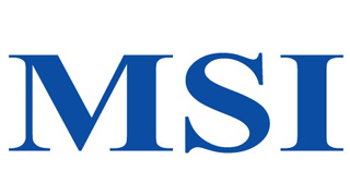 Logo MSI