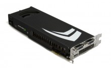 Primeros preview y foto de la GeForce GTX 295