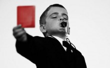 RojaDirecta.com recibe tarjeta roja por parte de Televisa, pero ellos responden.