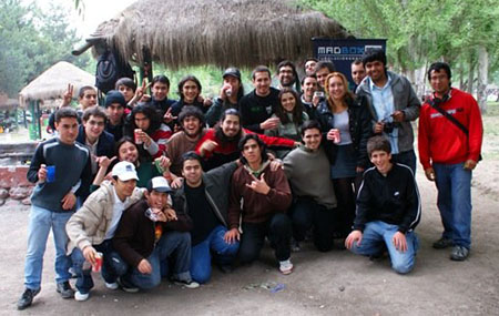 todos Se acaba el 2008 y en MADBOXPC premiamos a los mejores