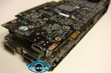 Más fotos de la GeForce GTX 295