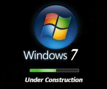 Beta 1 de Windows 7 disponible