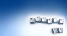 CUARTO CONCURSO MADBOXPC: ¡DISEÑA Y GANA!