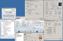 Phenom II a 6.30GHz logra record 3DMark05