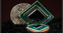 Pinetrail-D, la próxima plataforma para Intel Atom