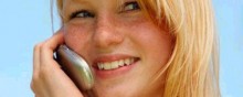 Atención Chilenos: Bajarán en un 44,6% los cargos de acceso a celulares