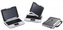 Intel anuncia su nuevo Classmate PC
