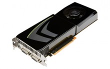 Nvidia contraataca y lanza su nueva GTX285