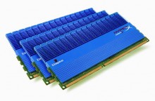 Nuevas Kingston HyperX DDR3 2GHz