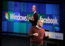 El futuro de Windows según Steve Ballmer