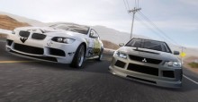 EA revela sus nuevos Need for Speed para este 2009