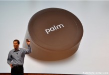 CES2009: Palm presenta Pre