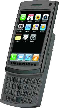 phone Creando el smartphone ideal