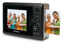 Polaroid se niega a desaparecer.