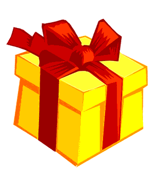 regalo email11 Segundo Concurso 