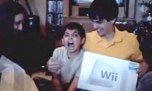 Viva el consumismo, el marketing y la Nintendo Wiiiiiiiiiiiiiiiiiiiiii