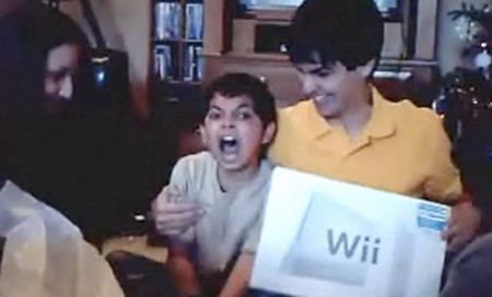 wiikid Viva el consumismo, el marketing y la Nintendo Wiiiiiiiiiiiiiiiiiiiiii