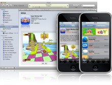 Chilenos se la juegan en el desarrollo de aplicaciones para iPhone 