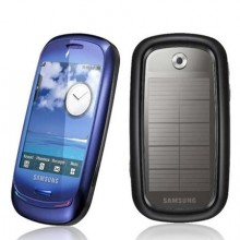 Blue Earth o el compromiso de Samsung con la ecología 