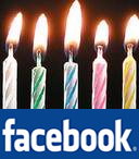 Facebook Celebra su 5º Aniversario