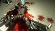 Segunda parte del review en video de F.E.A.R 2 en LagZero.NET