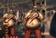 Según un estudio, los jugadores prefieren el Control por sobre la Violencia en los videojuegos
