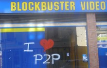 Ministro de Educación Noruego quiere legalizar el P2P