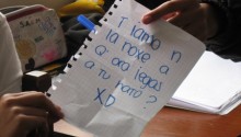 El TXT SPK ayuda a los niños