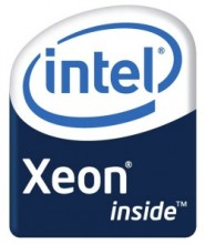 Intel introduce nuevos CPUs Xeon Quad-Core