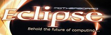 Review MSI Eclipse (Intel X58)
