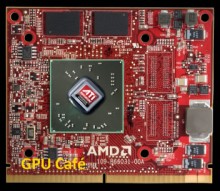 ATI Mobility Radeon HD 4570 aparece!