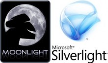 Moonlight, la versión código abierto de Silverlight, alcanza el 1.0