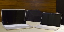 Los nuevos MSI X-Slim X340 y X600