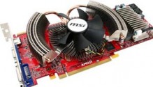 MSI R4870 con mejor refrigeración