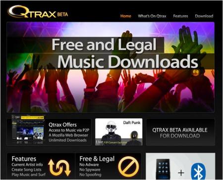 qtrax1