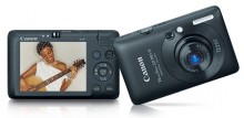 Nuevas PowerShot SD960 IS & SD780 IS