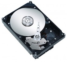 Seagate Constellation ES disco de 2TB