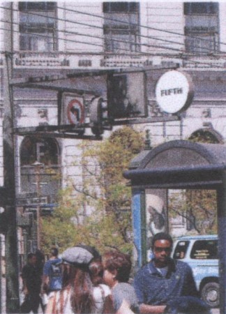 Imagen impresa a 1200 DPI