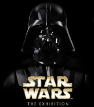 Atención Nerds: ¡Star Wars The Exhibition llega a Chile!