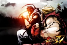 Los reviews de la semana en LagZero: Street Fighter IV y Men of War